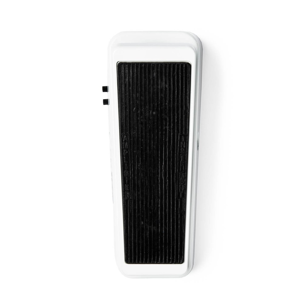 Dunlop CryBaby Bass Wah White - Image 2