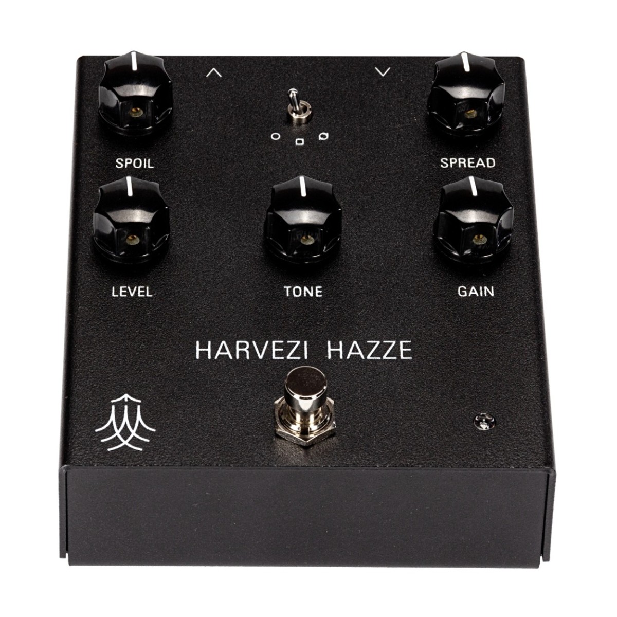SOMA Laboratory Harvezi Hazze Distortion Pedal