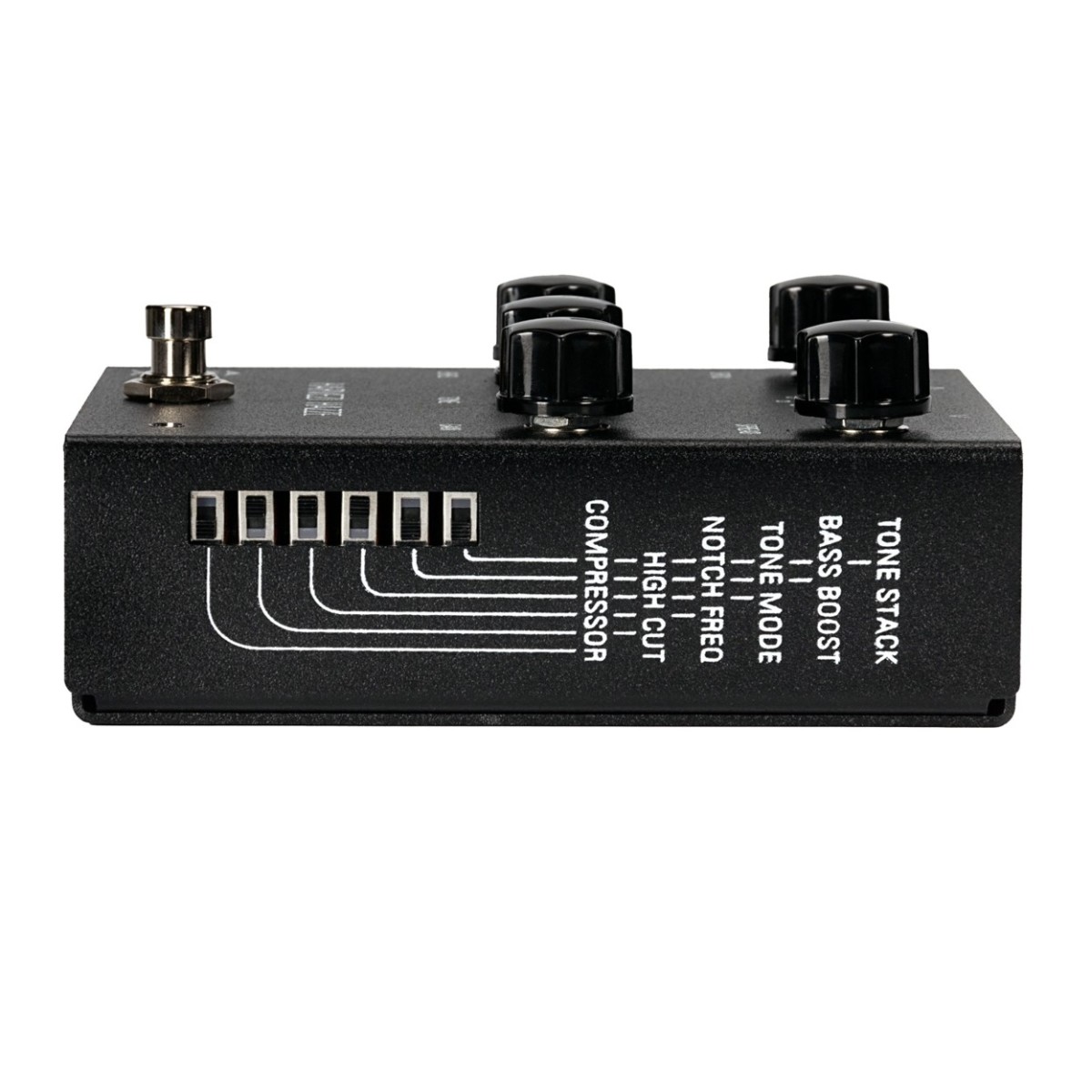 SOMA Laboratory Harvezi Hazze Distortion Pedal