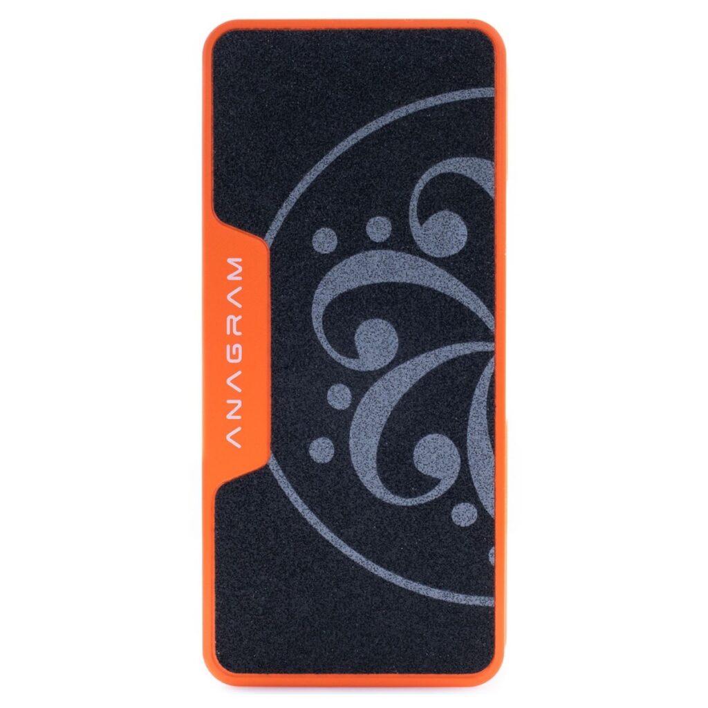 Darkglass Anagram Press Expression Pedal