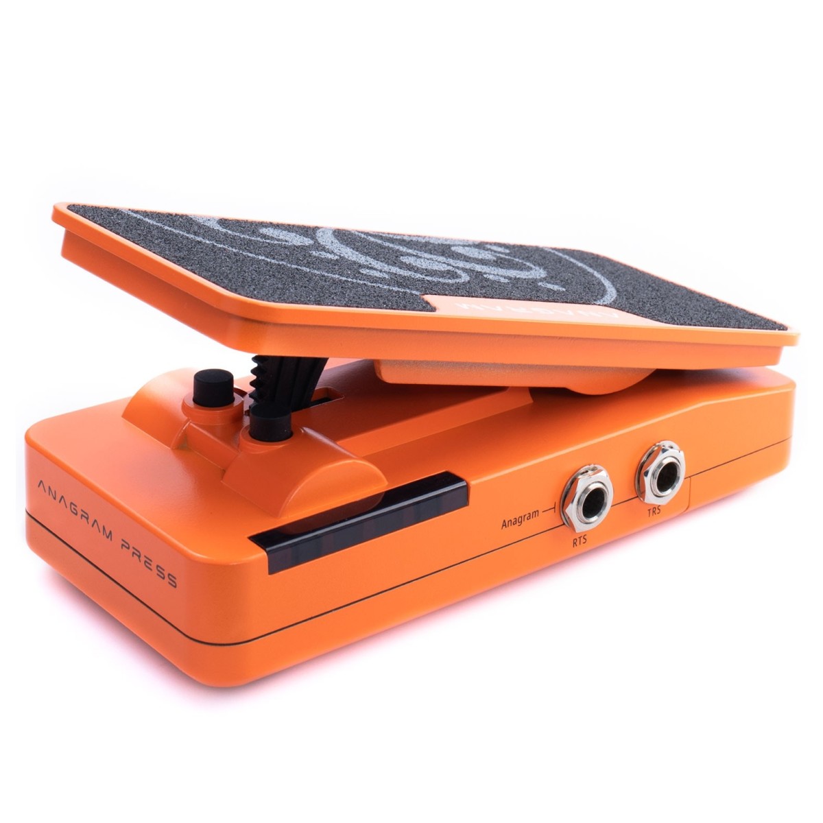 Darkglass Anagram Press Expression Pedal