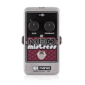 Electro Harmonix Neo Mistress Flanger