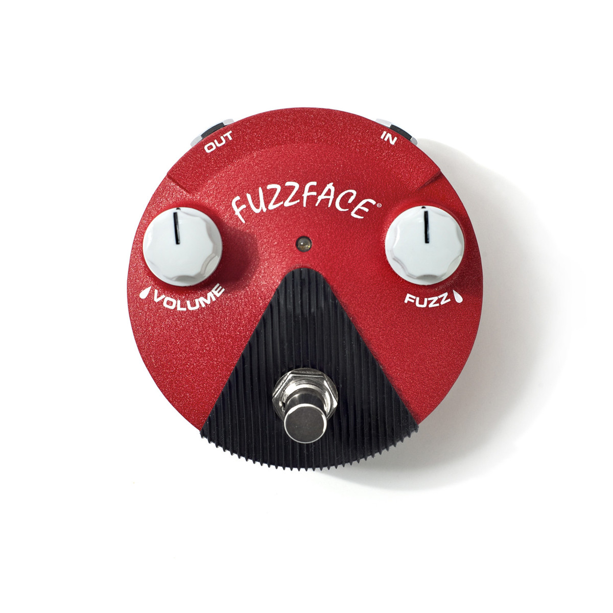 Dunlop Jimi Hendrix Band of Gypsys Mini Fuzz