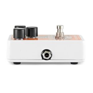 Electro Harmonix Flatiron Fuzz