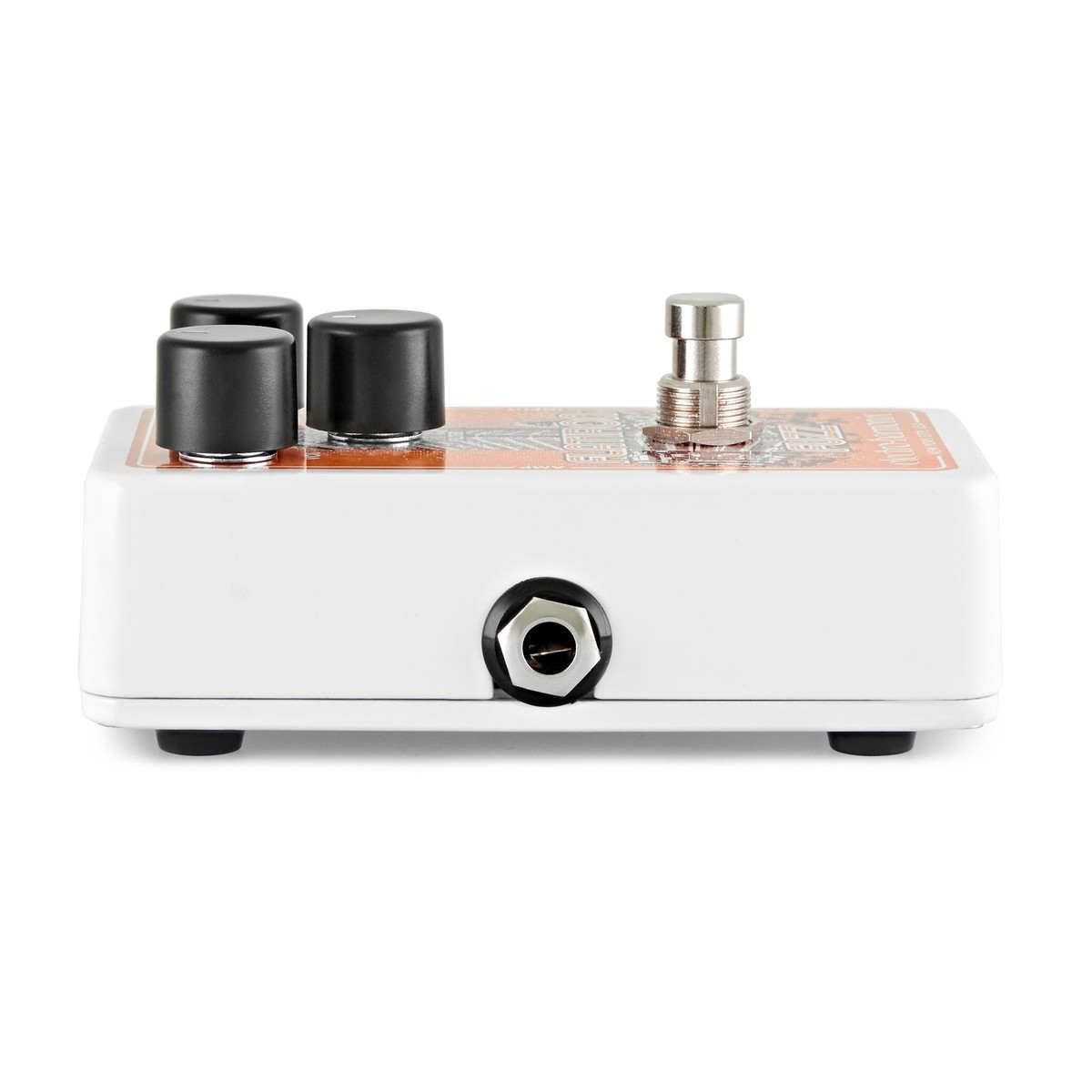 Electro Harmonix Flatiron Fuzz
