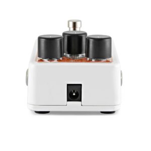 Electro Harmonix Flatiron Fuzz