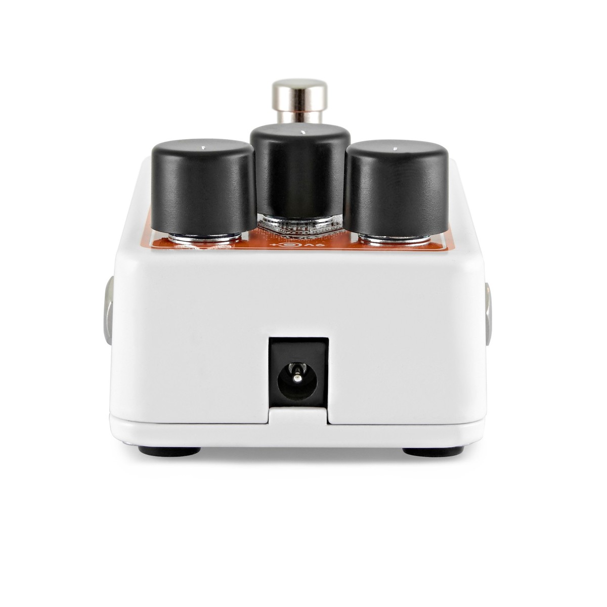 Electro Harmonix Flatiron Fuzz