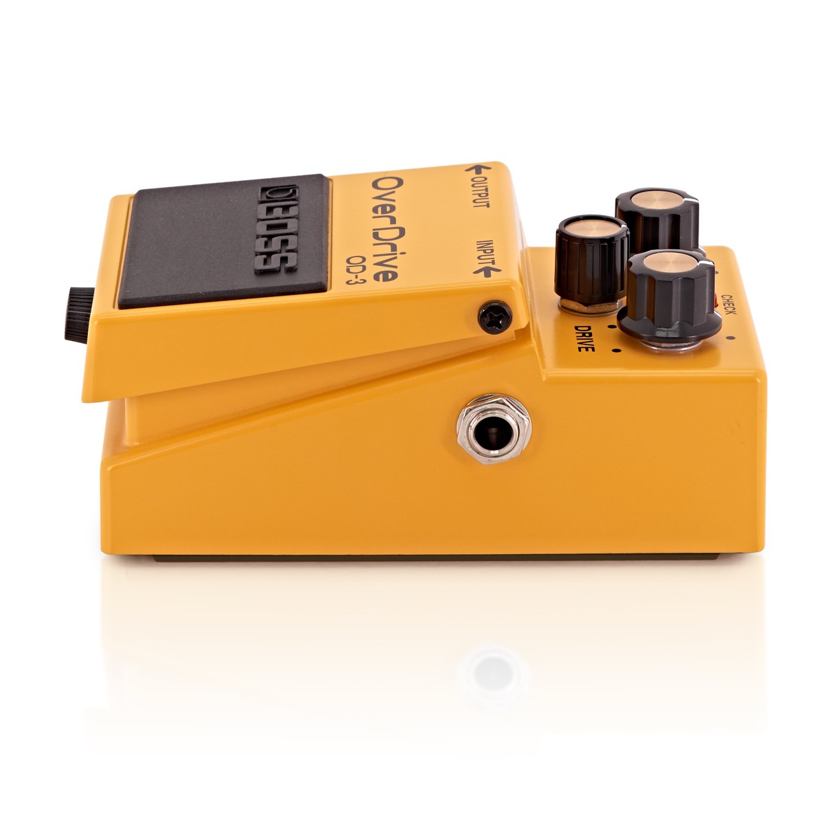 Boss OD-3 Overdrive Pedal - Image 3