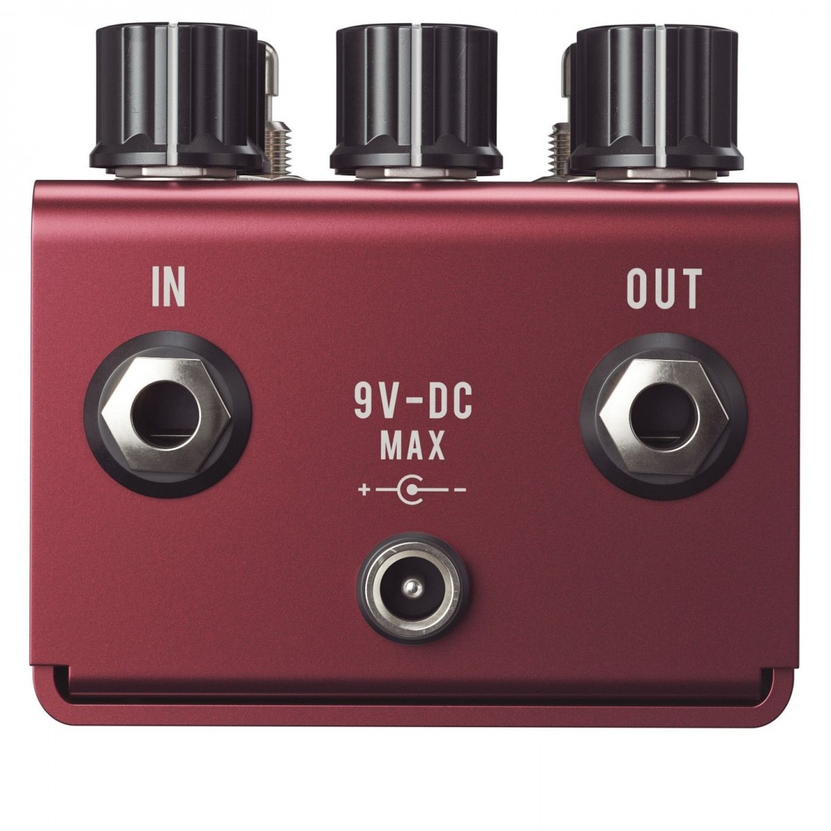 Jackson Audio FUZZ Modular Analog Fuzz Pedal w/ Octave