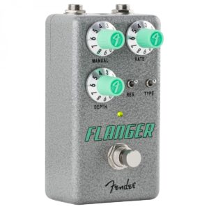 Fender Hammertone Flanger Pedal