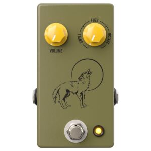 JHS Pedals Coyote Fuzz
