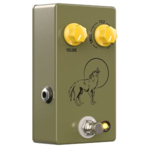 JHS Pedals Coyote Fuzz