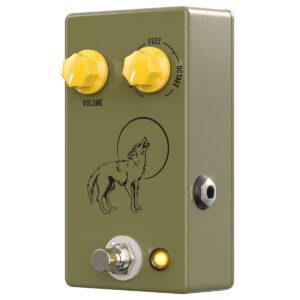 JHS Pedals Coyote Fuzz