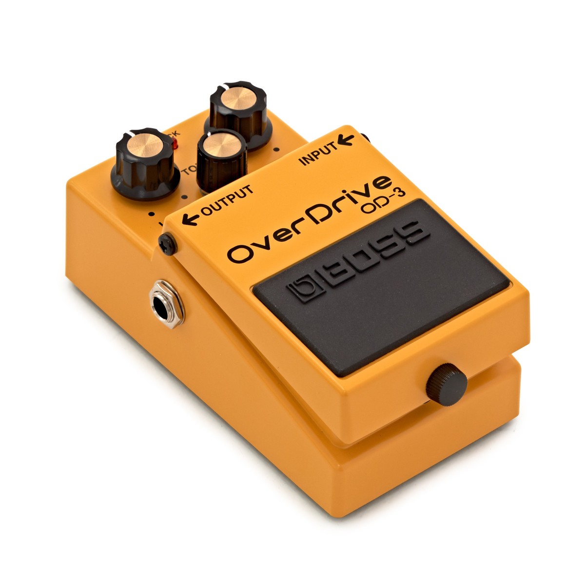 Boss OD-3 Overdrive Pedal - Image 4