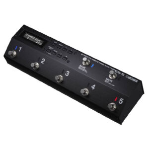 Boss ES-5 Effects Switching System