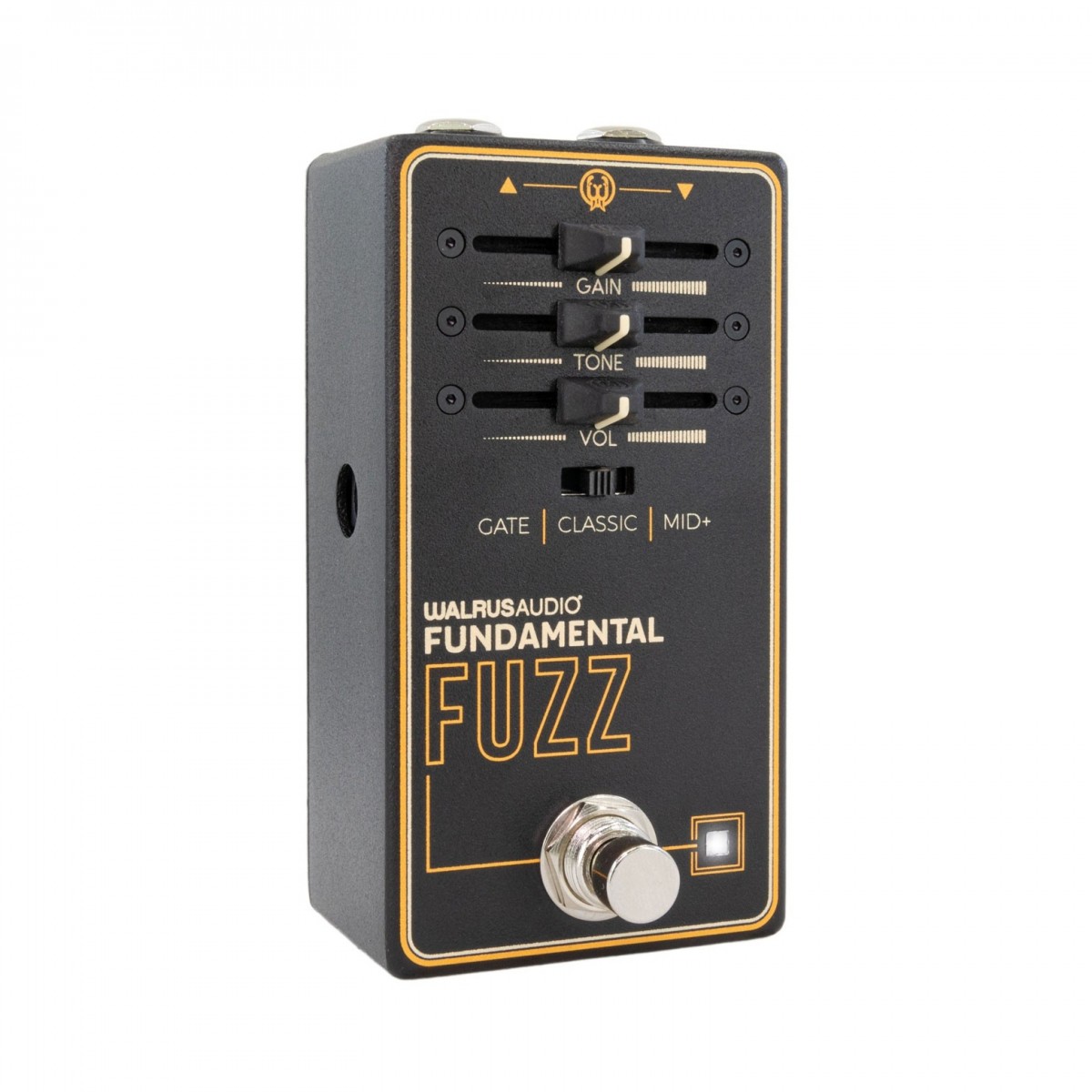 Walrus Audio Fundamental Series Fuzz