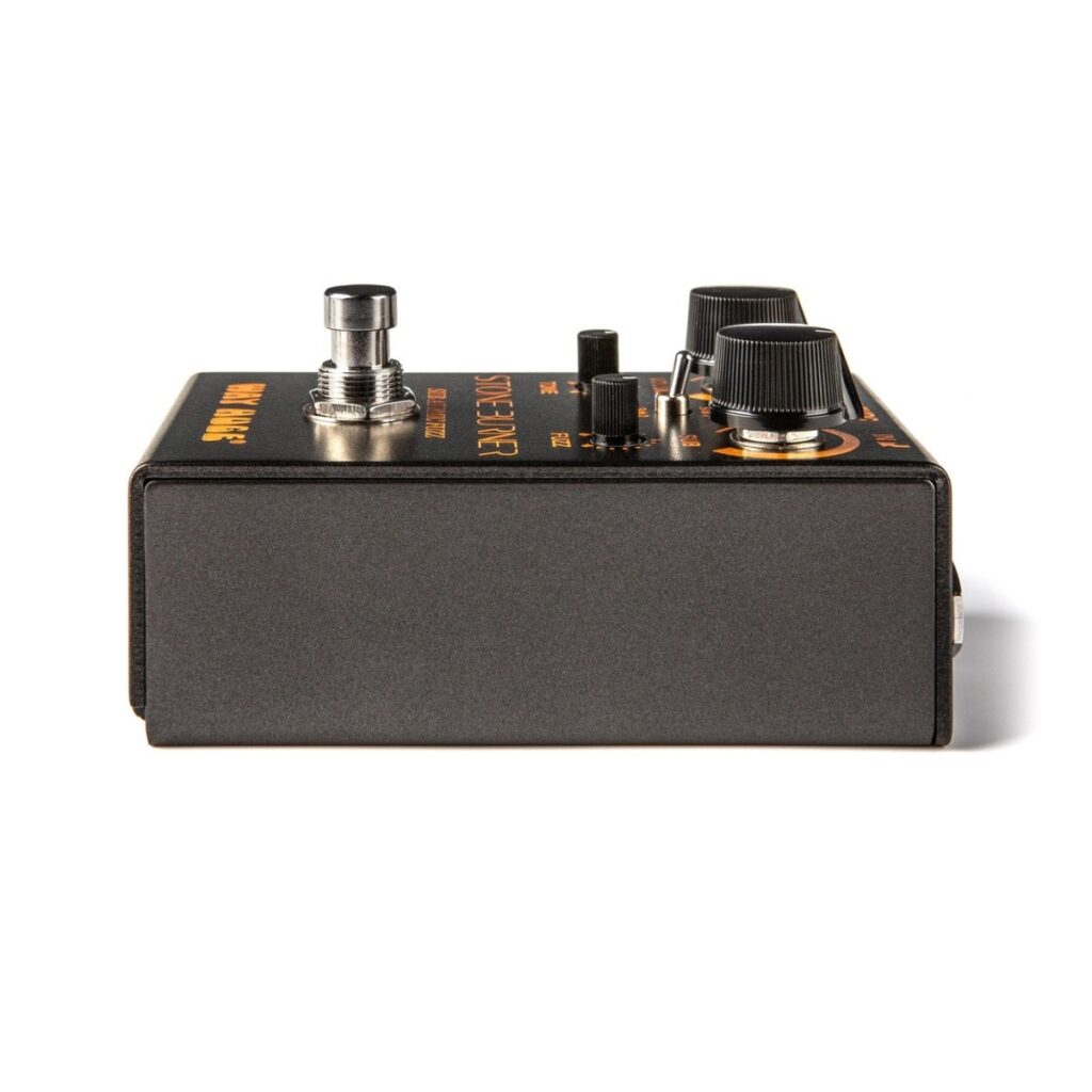 Way Huge Smalls Stone Burner Sub Fuzz