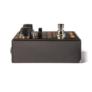 Way Huge Smalls Stone Burner Sub Fuzz