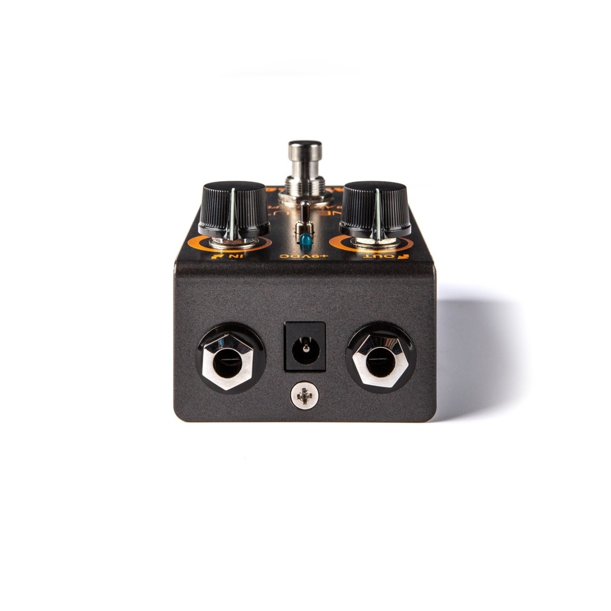 Way Huge Smalls Stone Burner Sub Fuzz