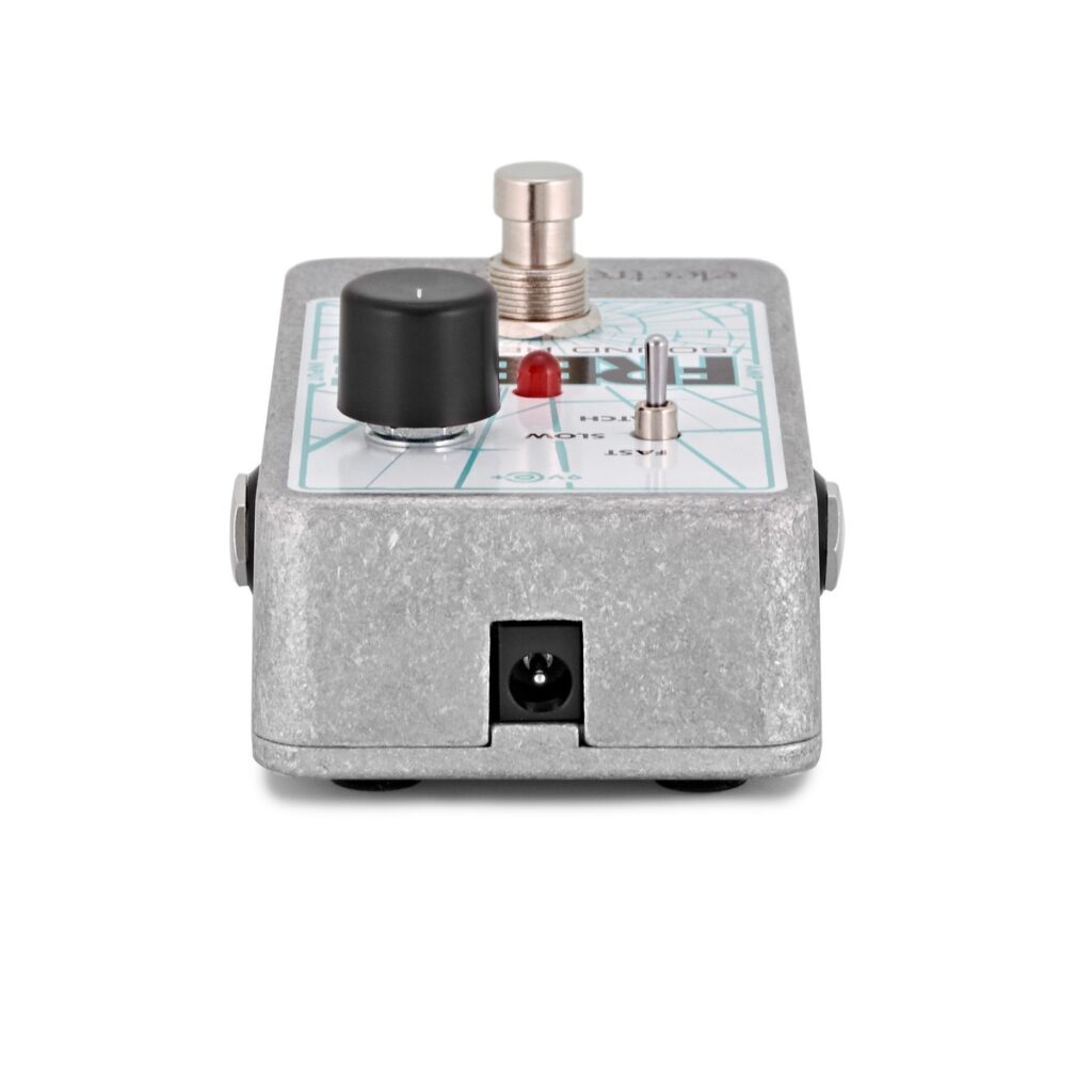 Electro Harmonix Freeze Sound Retainer