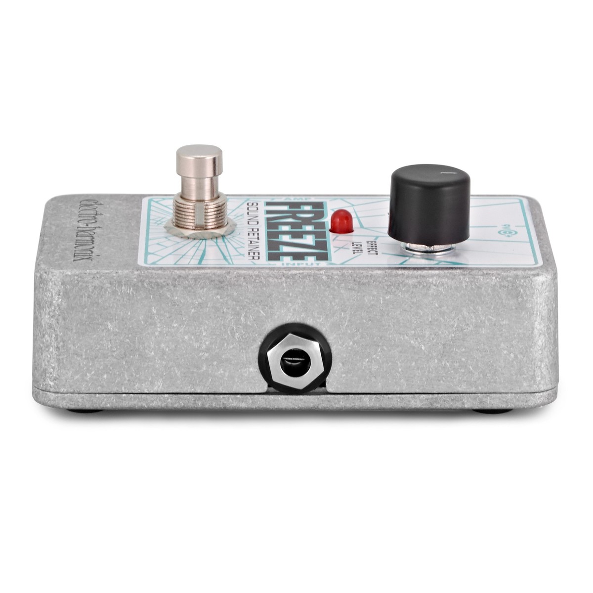 Electro Harmonix Freeze Sound Retainer