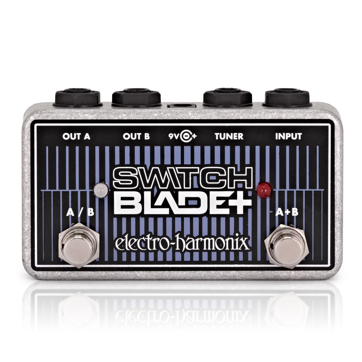 Electro Harmonix Switchblade Plus Line Selector