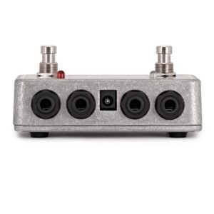 Electro Harmonix Switchblade Plus Line Selector