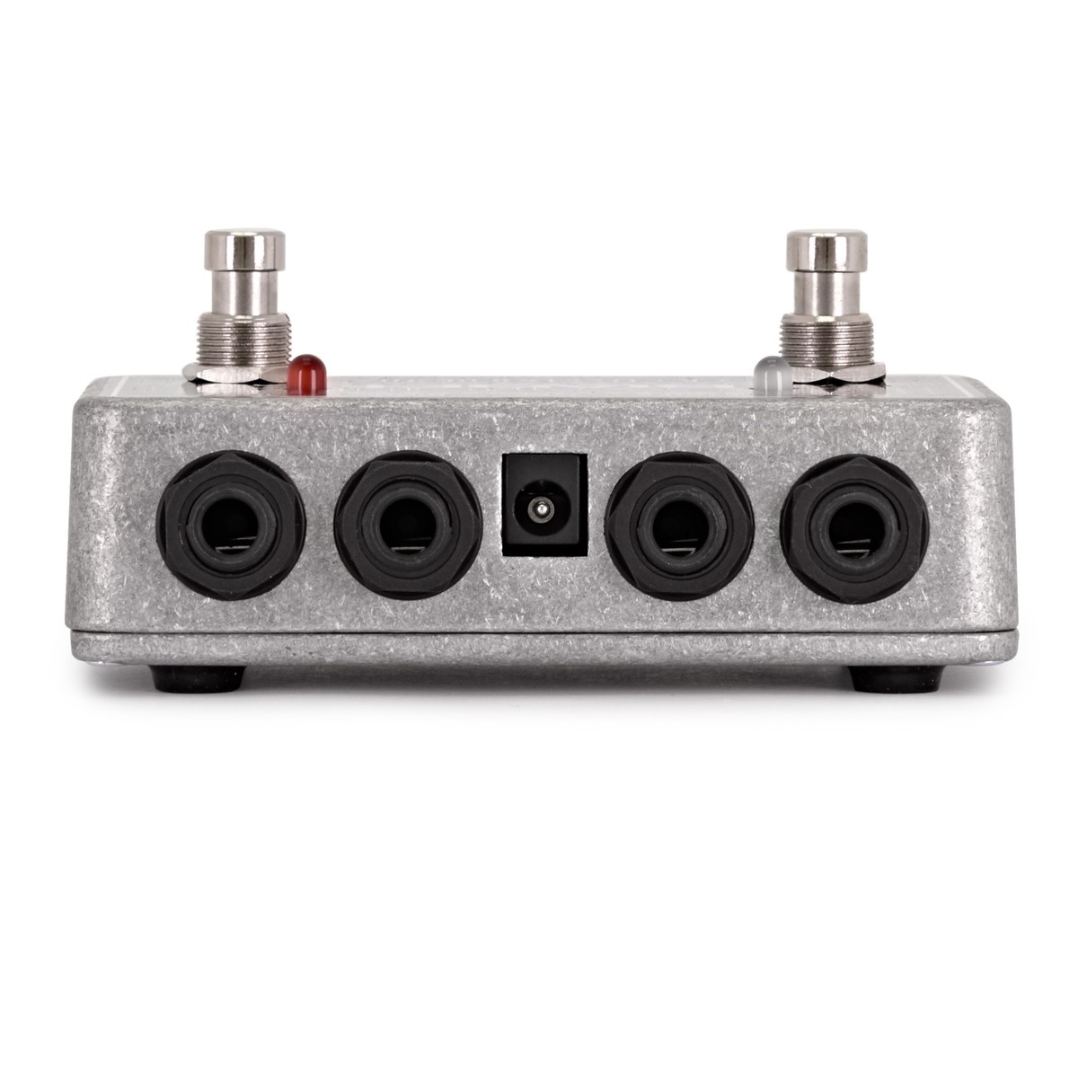 Electro Harmonix Switchblade Plus Line Selector