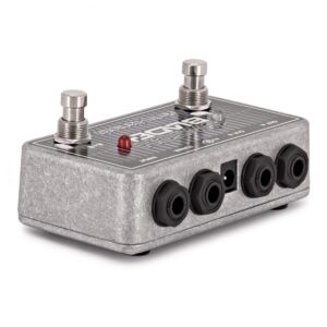 Electro Harmonix Switchblade Plus Line Selector