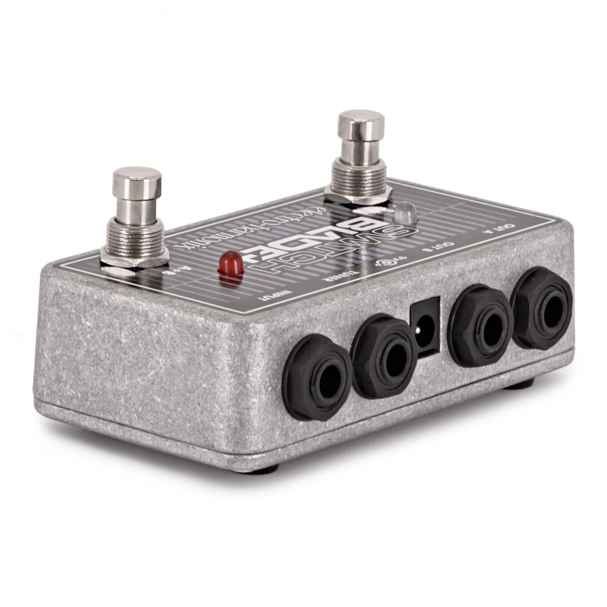 Electro Harmonix Switchblade Plus Line Selector