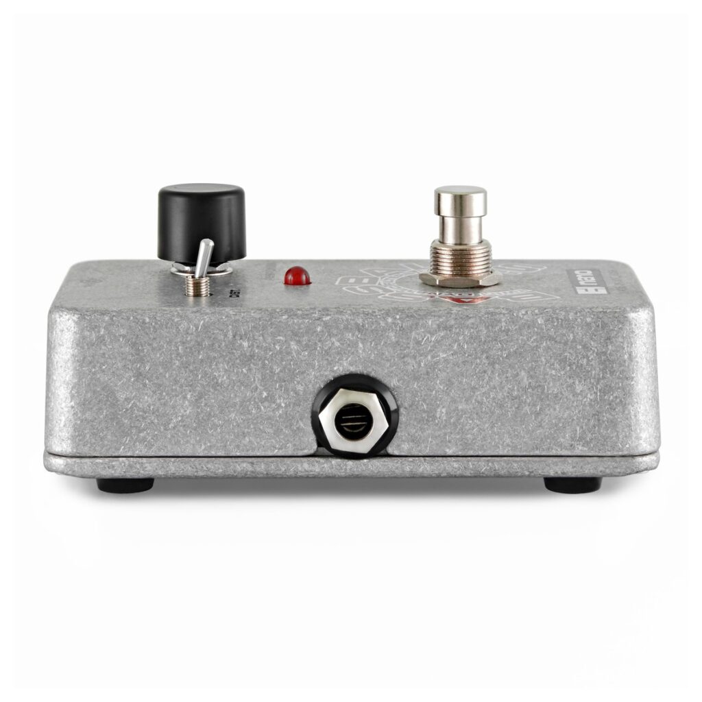 Electro Harmonix Bassballs Twin Dynamic Envelope Filter