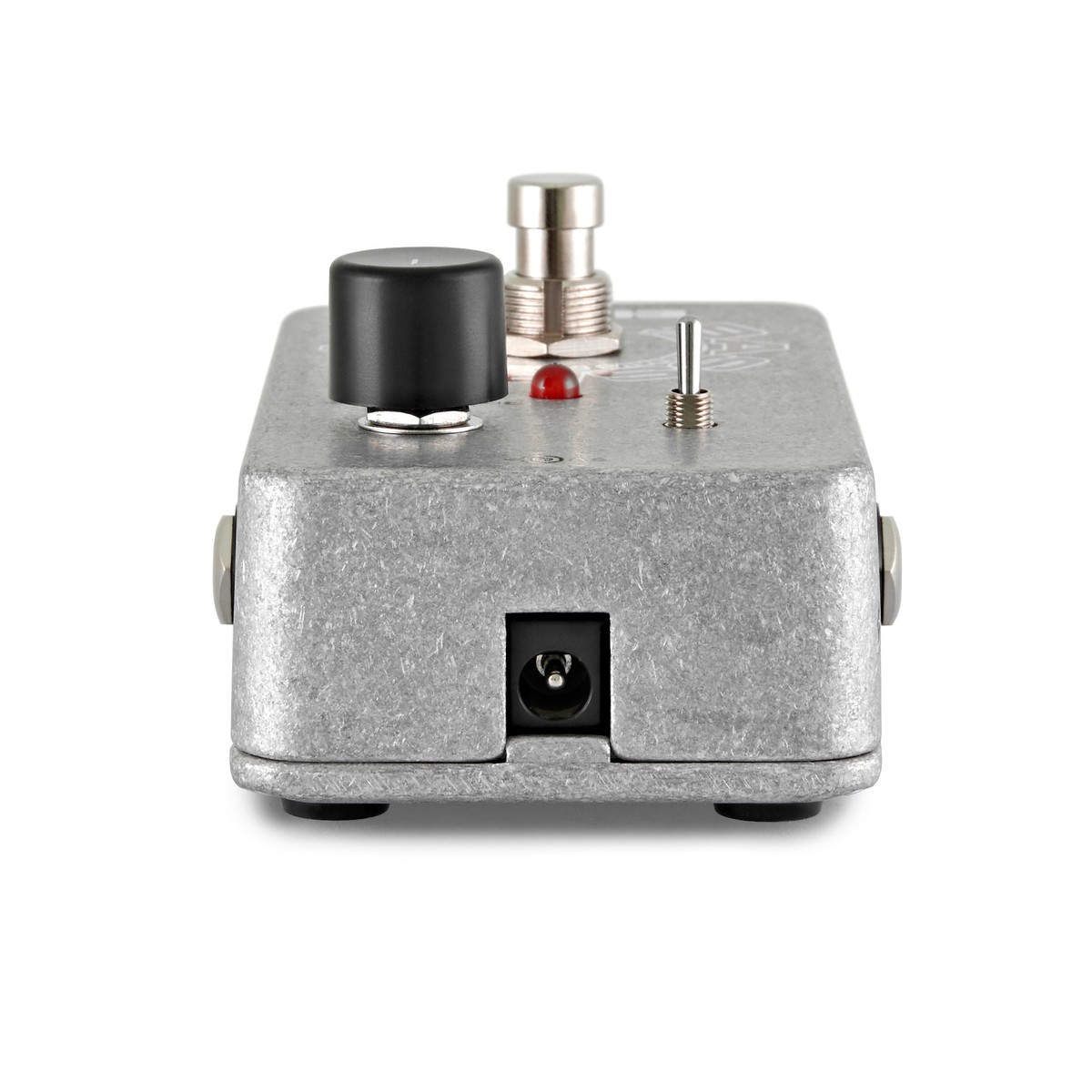 Electro Harmonix Bassballs Twin Dynamic Envelope Filter