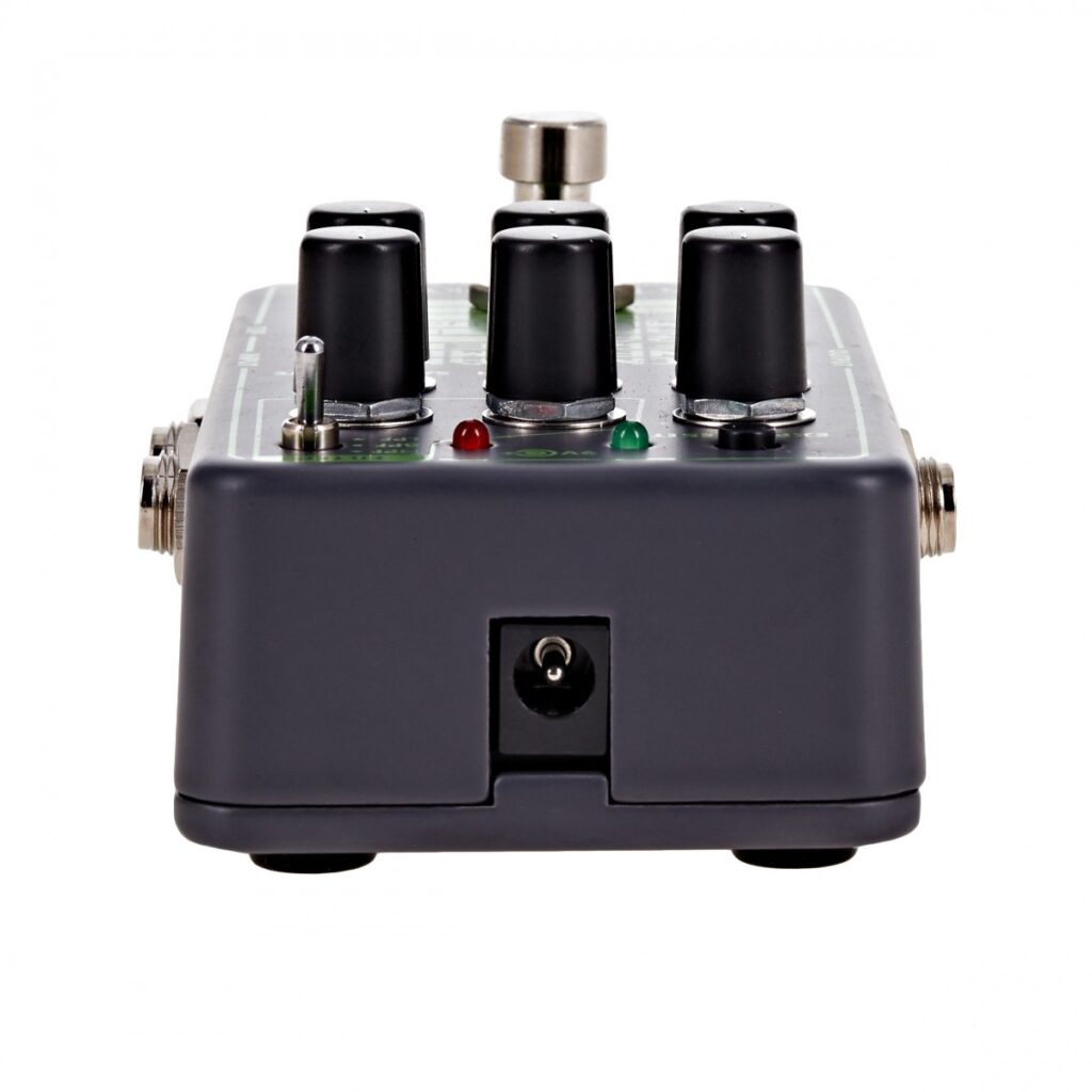 Electro Harmonix Mainframe Bitcrusher