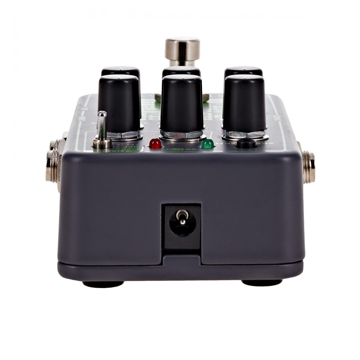 Electro Harmonix Mainframe Bitcrusher