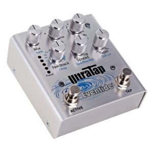 Eventide UltraTap Stompbox