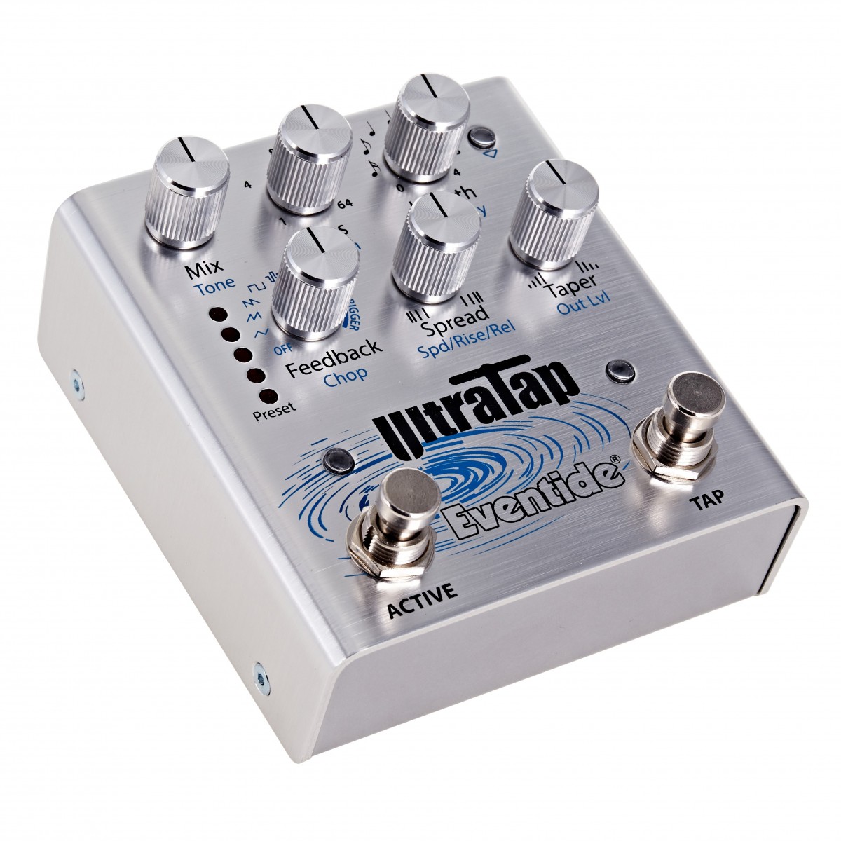 Eventide UltraTap Stompbox