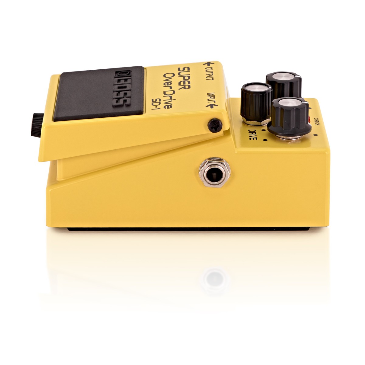 Boss SD-1 Super Overdrive Pedal - Image 2