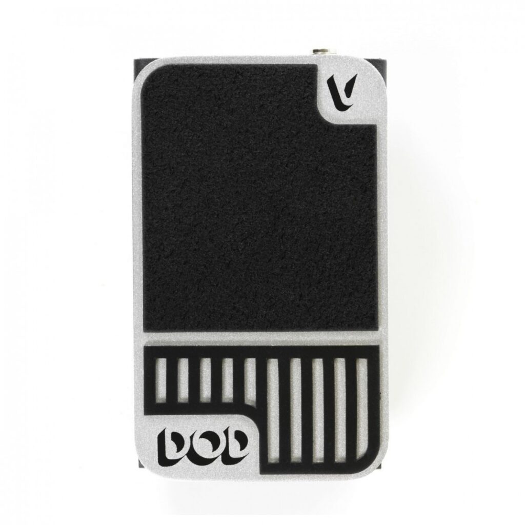 DOD Mini Volume