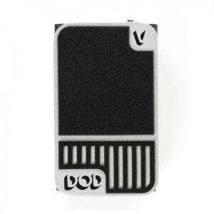 DOD Mini Volume
