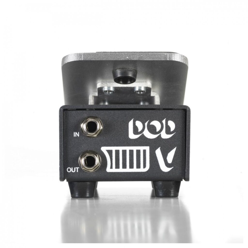 DOD Mini Volume