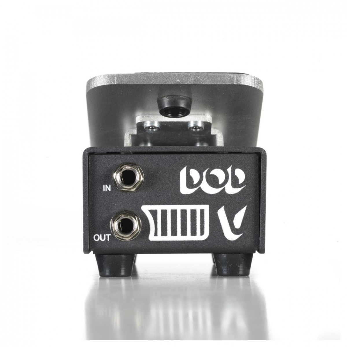 DOD Mini Volume