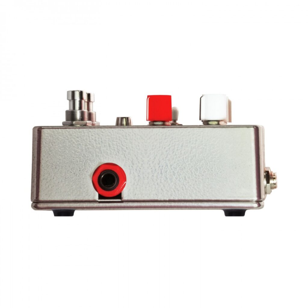 Death By Audio Disturbance Lockable LFO Modulator Pedal