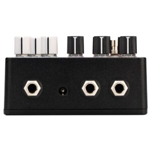 EarthQuaker Devices Scrolls Bass Odyssey
