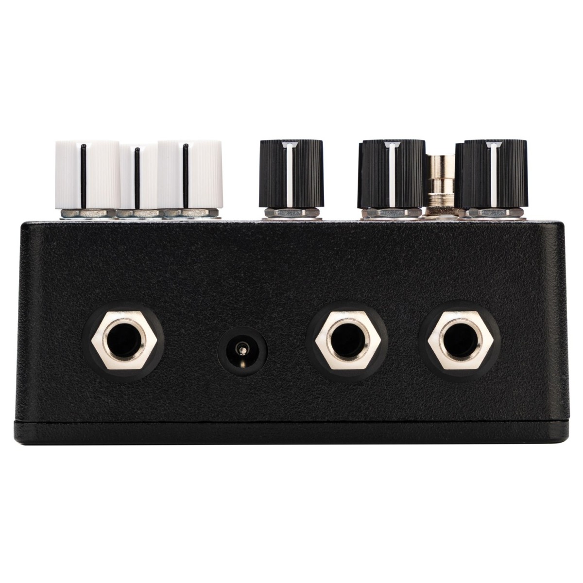 EarthQuaker Devices Scrolls Bass Odyssey