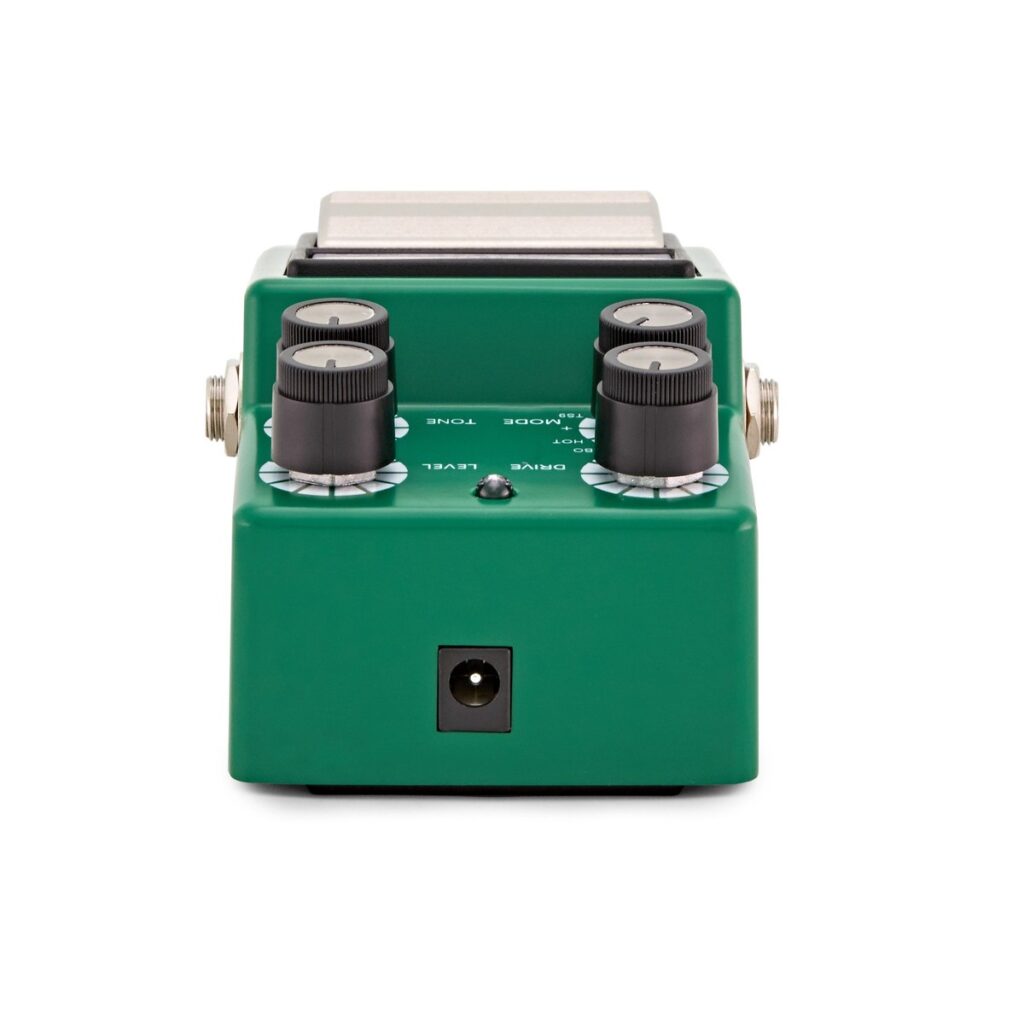 Ibanez TS9DX Turbo Tube Screamer