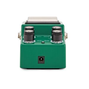 Ibanez TS9DX Turbo Tube Screamer
