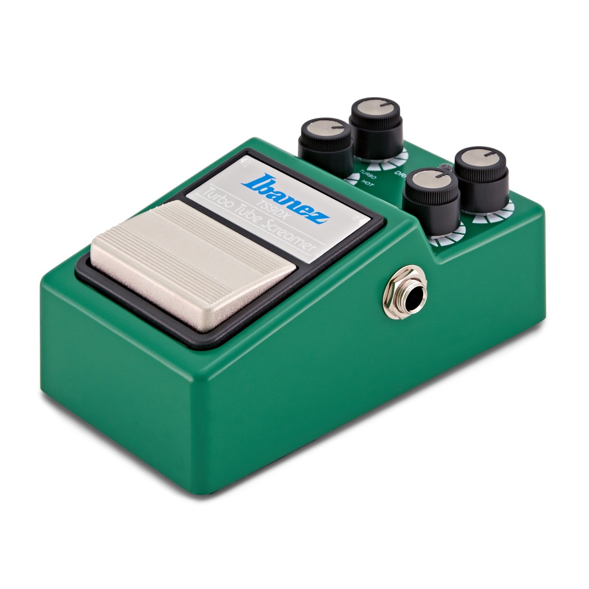 Ibanez TS9DX Turbo Tube Screamer