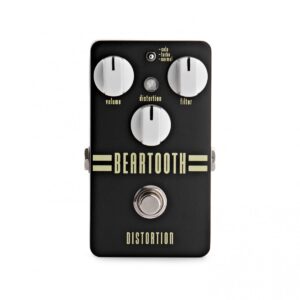 Hartwood Classic Rock Guitar Effects Pedal Pack