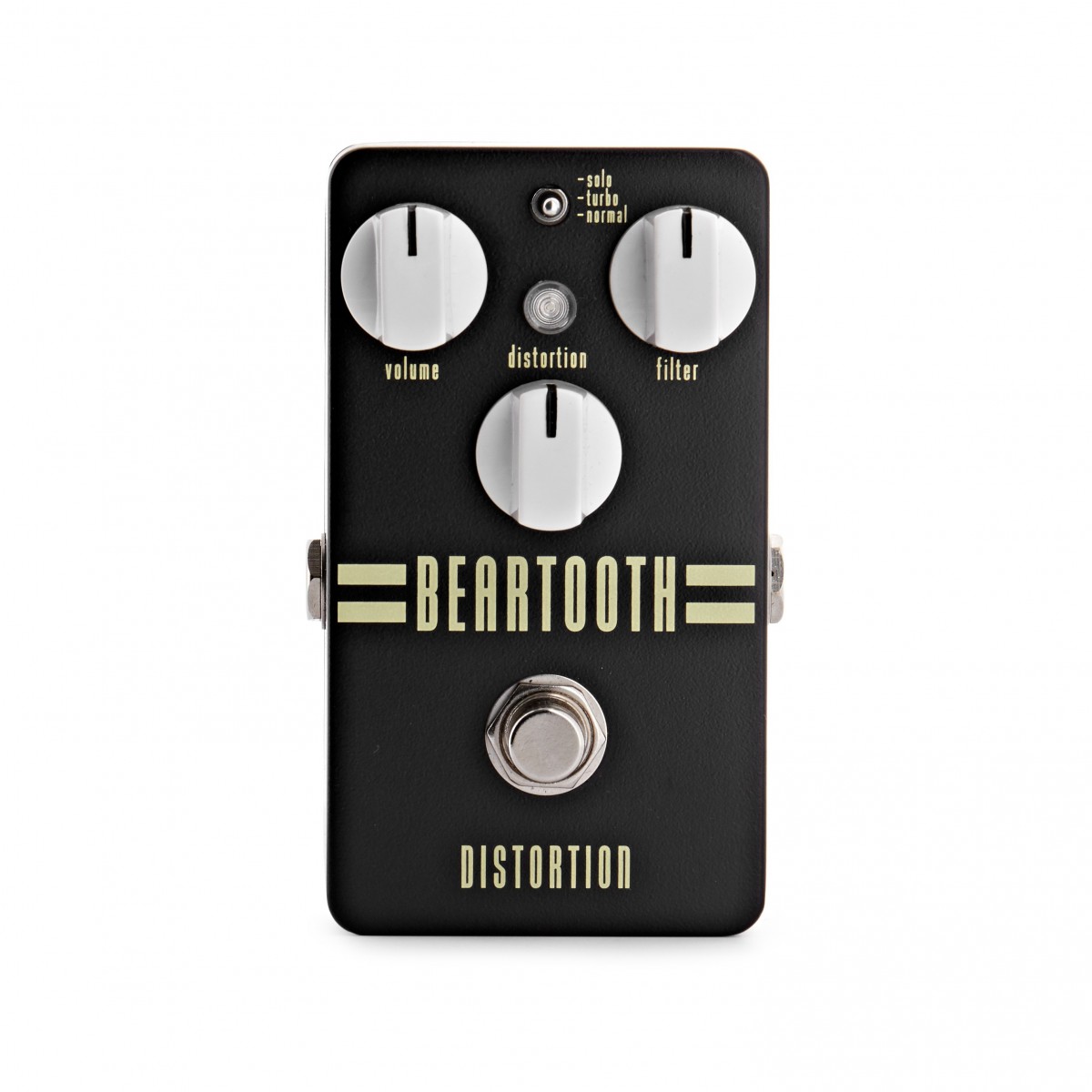 Hartwood Classic Rock Guitar Effects Pedal Pack