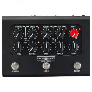 Laney Ironheart Loudpedal 60w